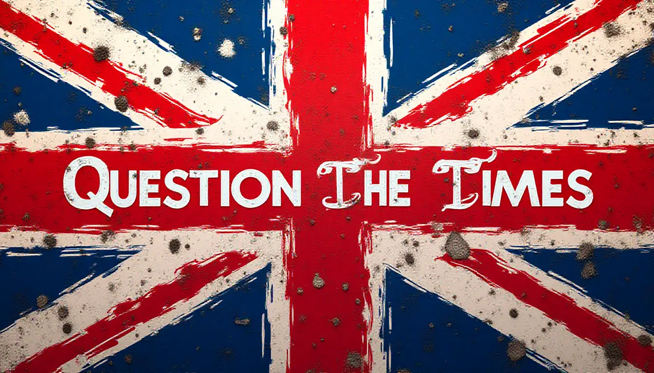 Question The Times